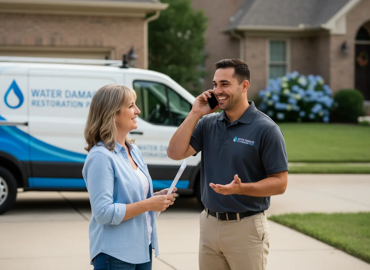 Flood Restoration Del Rio, TX FAQs